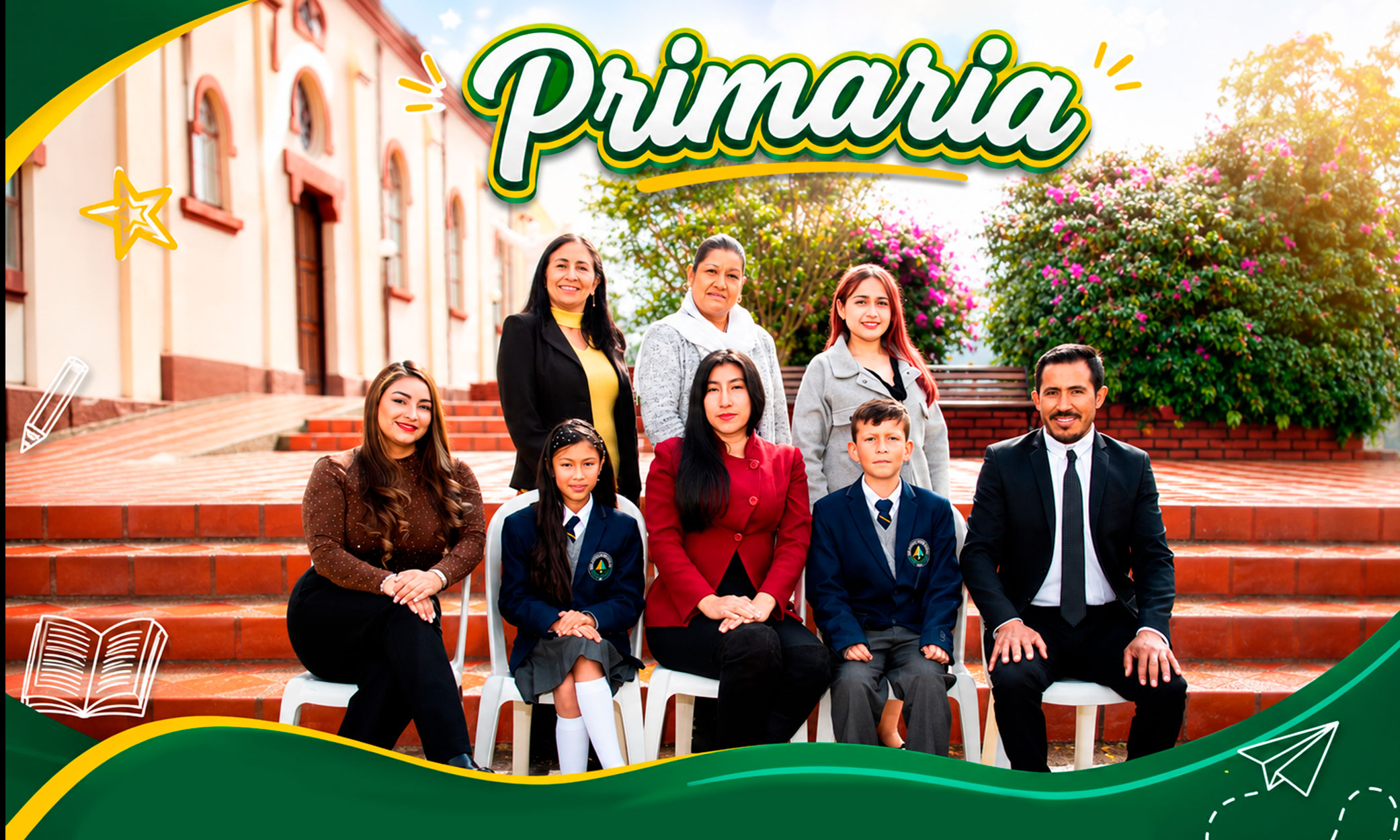 Primaria